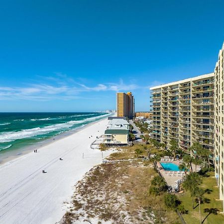 The Summit 816 Apartman Panama City Beach Kültér fotó