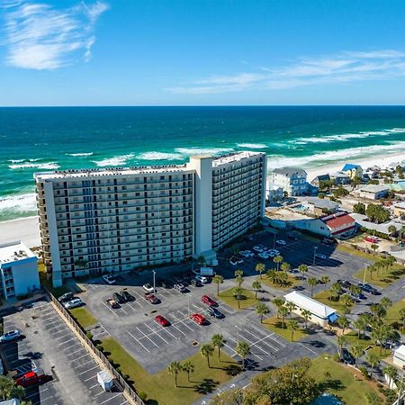 The Summit 816 Apartman Panama City Beach Kültér fotó