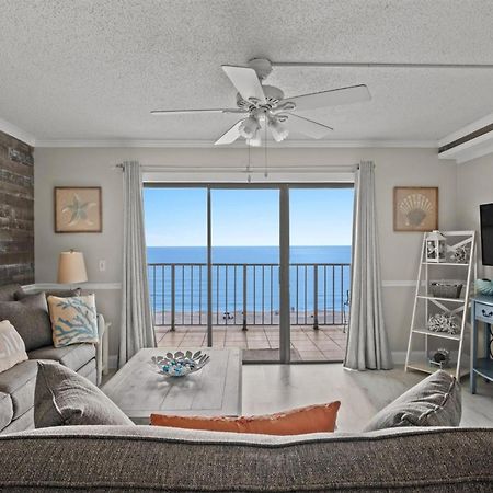 The Summit 816 Apartman Panama City Beach Kültér fotó