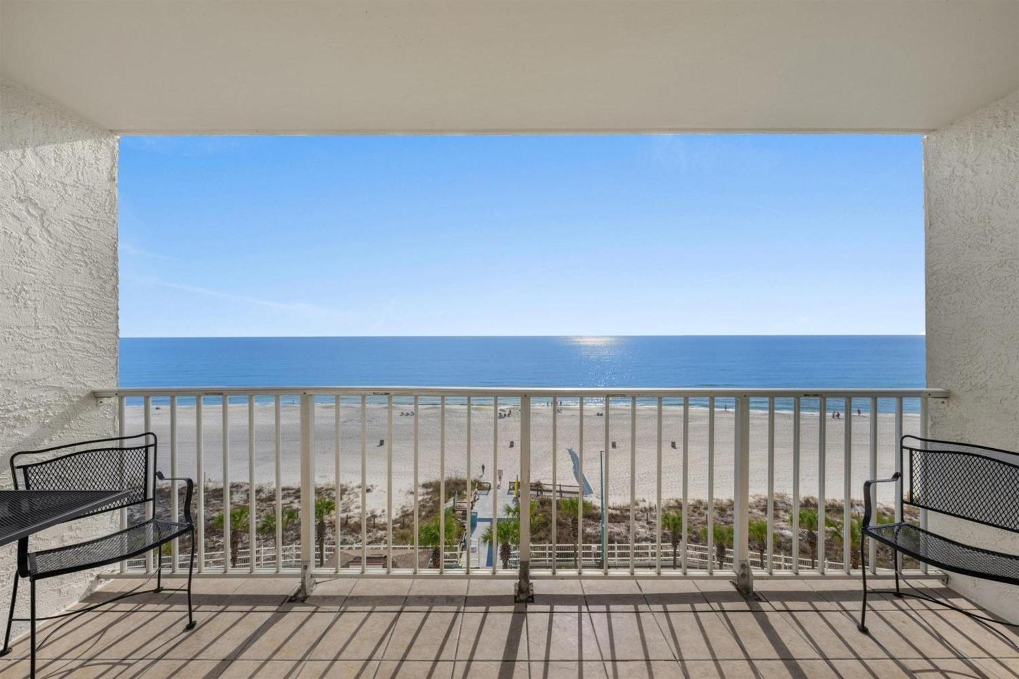 The Summit 816 Apartman Panama City Beach Kültér fotó