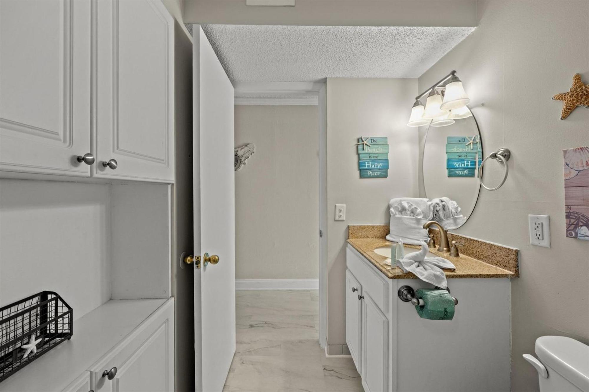 The Summit 816 Apartman Panama City Beach Kültér fotó