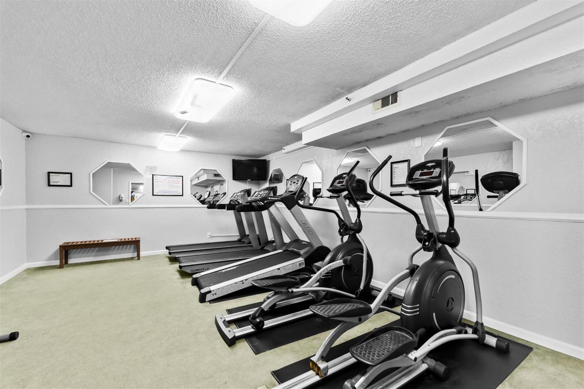 The Summit 816 Apartman Panama City Beach Kültér fotó