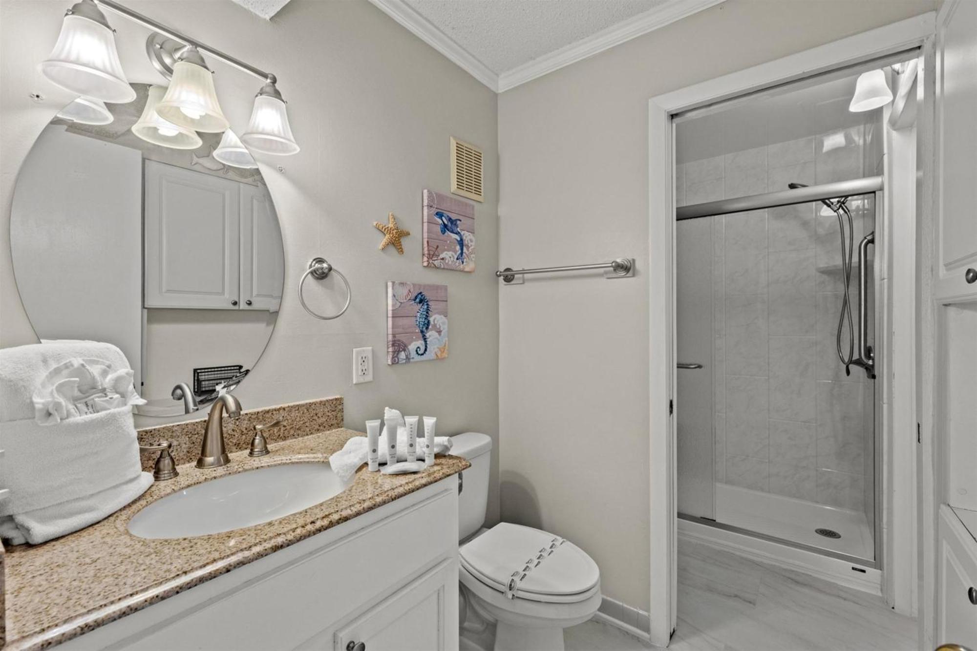 The Summit 816 Apartman Panama City Beach Kültér fotó