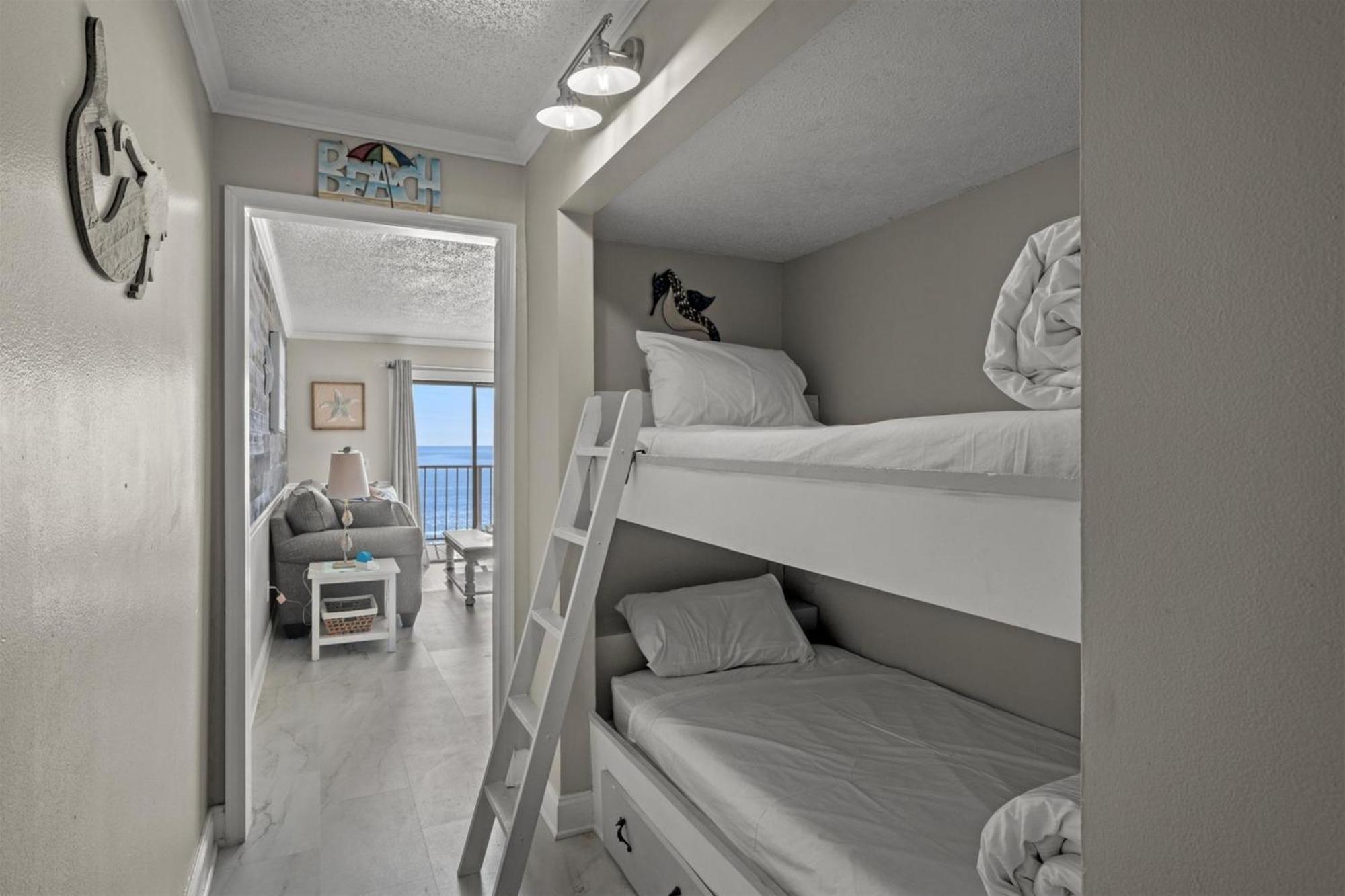 The Summit 816 Apartman Panama City Beach Kültér fotó