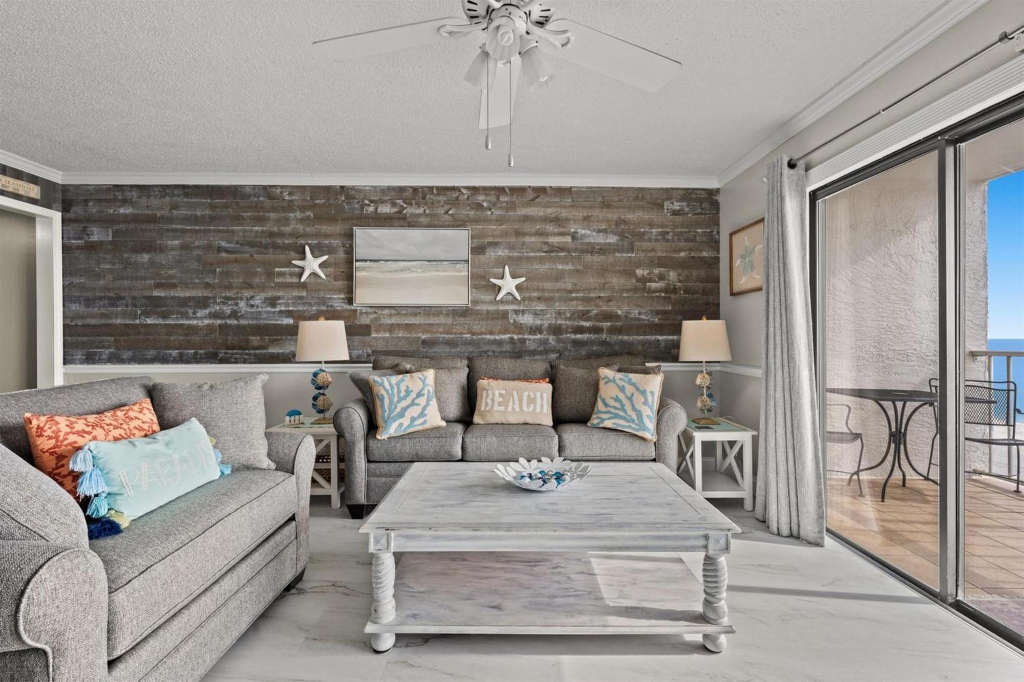 The Summit 816 Apartman Panama City Beach Kültér fotó