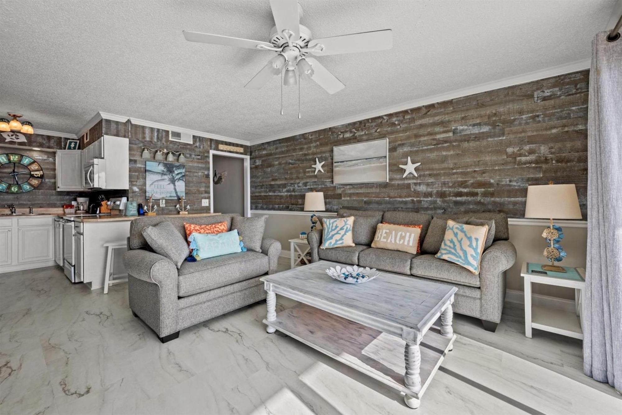 The Summit 816 Apartman Panama City Beach Kültér fotó