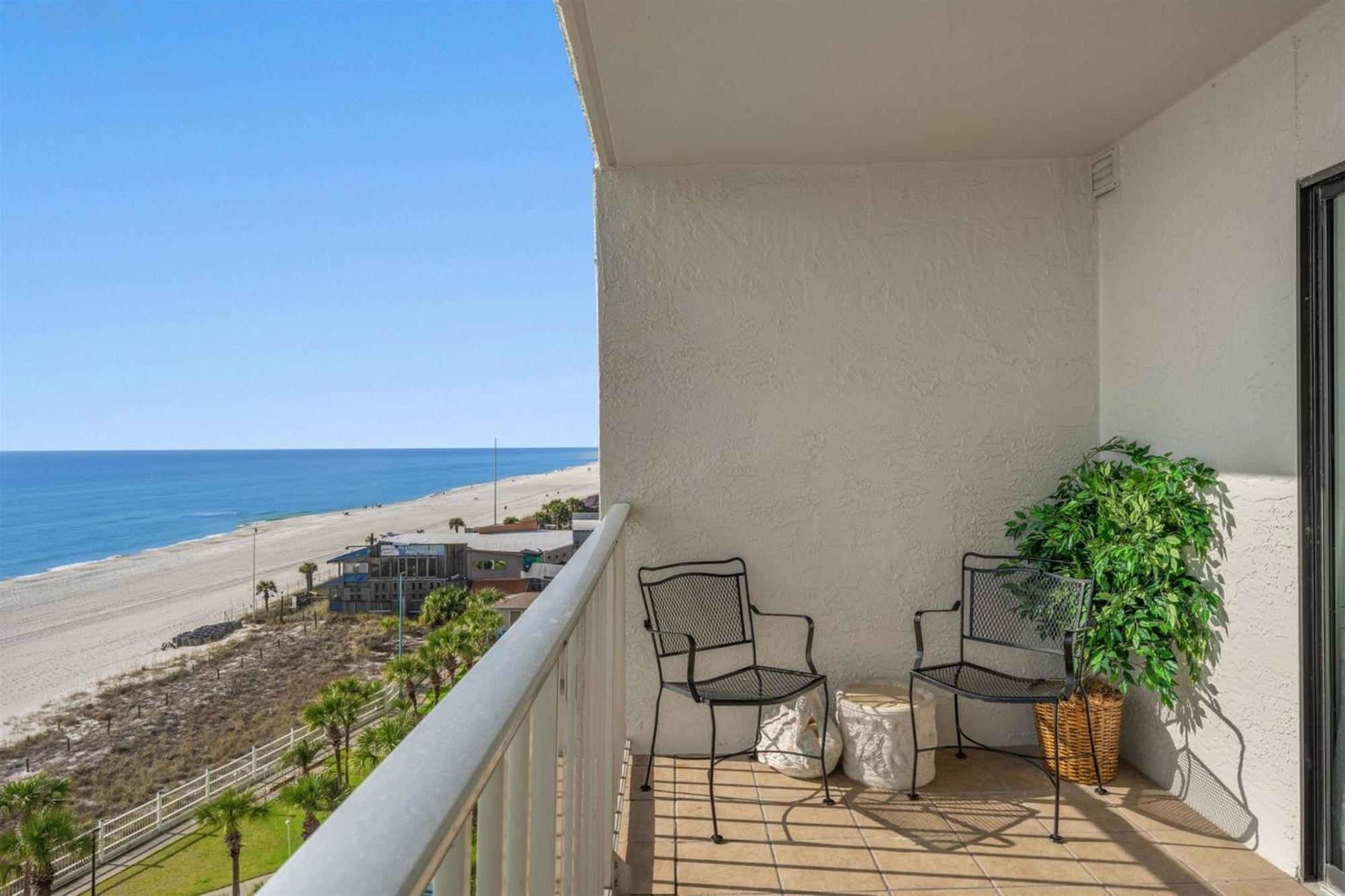 The Summit 816 Apartman Panama City Beach Kültér fotó
