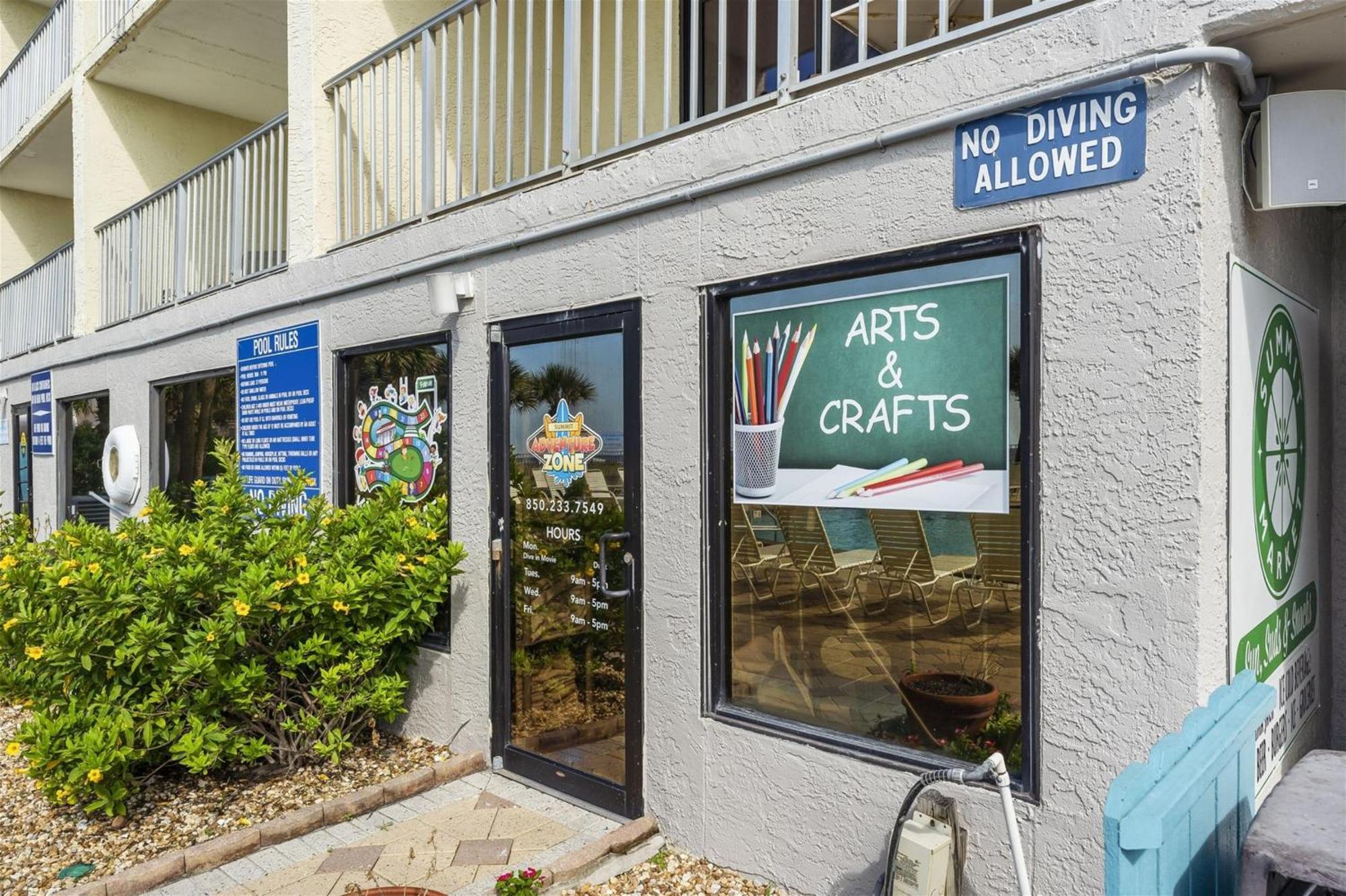 The Summit 816 Apartman Panama City Beach Kültér fotó