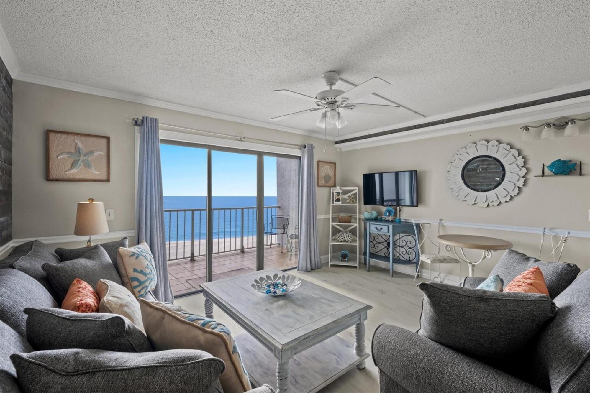 The Summit 816 Apartman Panama City Beach Kültér fotó
