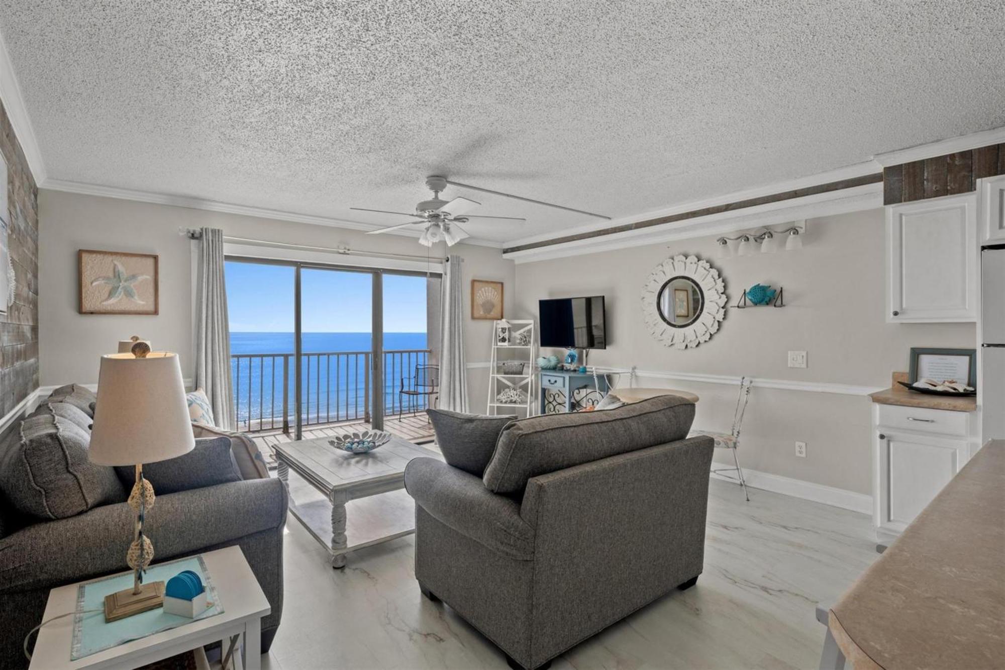 The Summit 816 Apartman Panama City Beach Kültér fotó