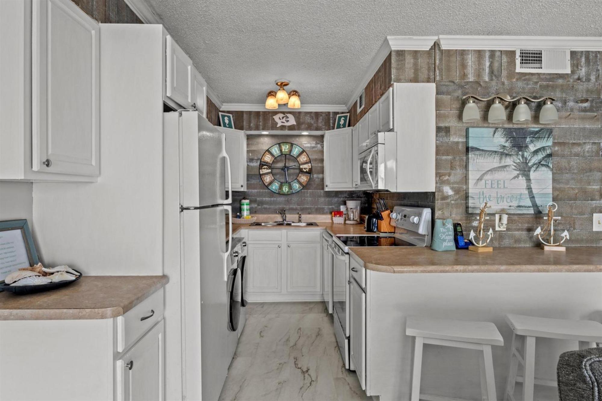 The Summit 816 Apartman Panama City Beach Kültér fotó