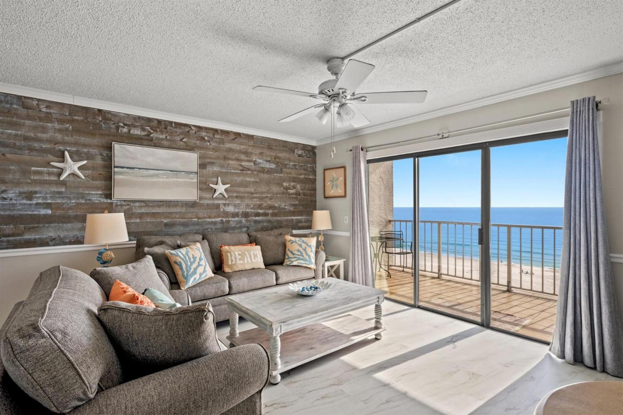 The Summit 816 Apartman Panama City Beach Kültér fotó