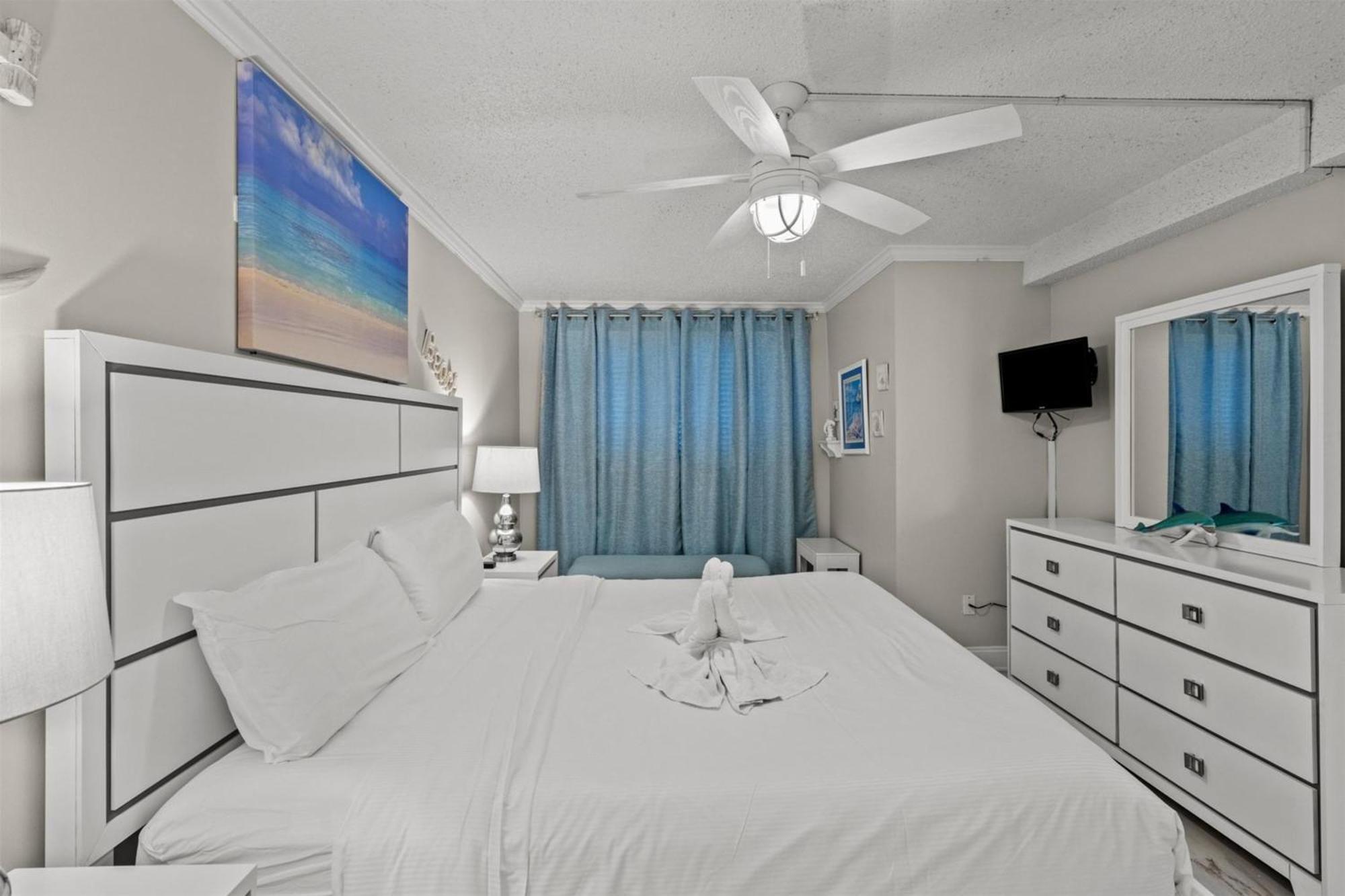 The Summit 816 Apartman Panama City Beach Kültér fotó